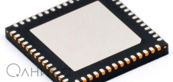 AD7134BCPZ Analog Devices
