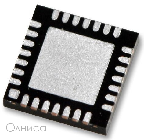 HMC647ALP6E Analog Devices