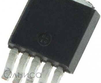 LT1171CQ Analog Devices