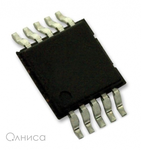 AD5600HRMZ Analog Devices