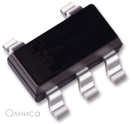 LTC6900IS5#TRMPBF Analog Devices