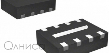 ADG918BCPZ-500RL7 Analog Devices