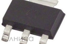 ADP3338AKCZ-2.5 Analog Devices