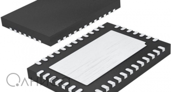 LTC4245IUHF Analog Devices