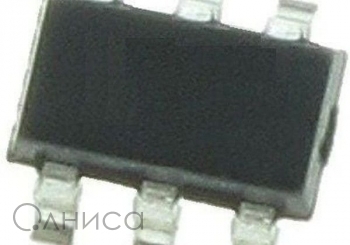 LTC6907CS6#TRMPBF Analog Devices