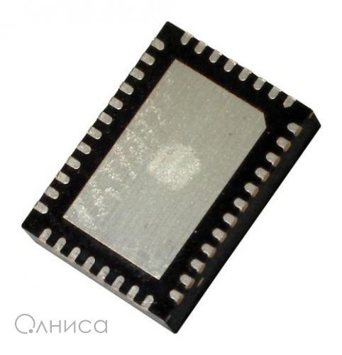 SSM3582ACPZ-R7 Analog Devices