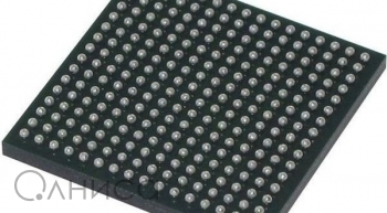 ADSP-BF561SKBCZ-5V Analog Devices