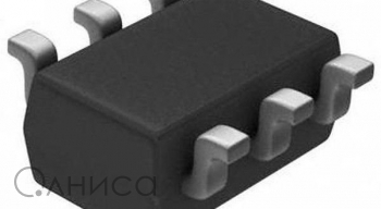 ADT6401SRJZ-RL7 Analog Devices