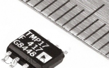 TMP17FS Analog Devices