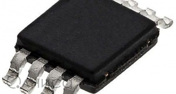 AD7414ARMZ-0 Analog Devices