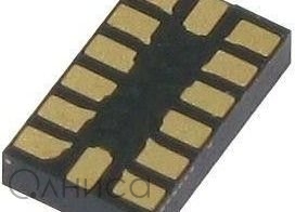 ADXL345BCCZ-RL Analog Devices