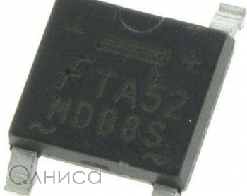 MDB8S Fairchild