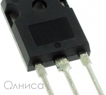 FGH60N60SMD-F085 Fairchild