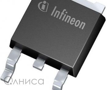 IKD04N60RATMA1 Infineon