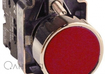 Кнопка BA41 красн. NO PROxima EKF xb2-ba41 EKF