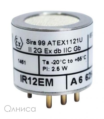 IR12EM Amphenol