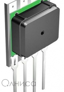 1 PSI-G-CGRADE-MINI Amphenol