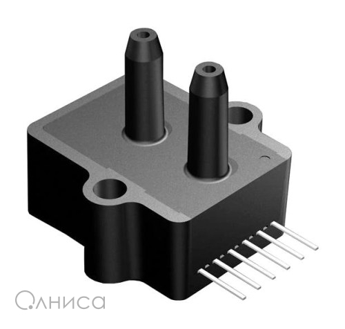 10 INCH-D-MV Amphenol