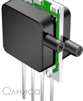 BARO-A-4V-MINI Amphenol