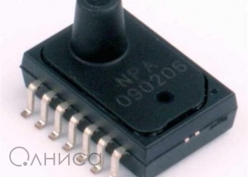NPA-100M-10WG Amphenol