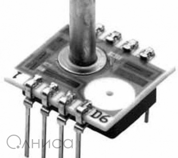 NPC-1210-030A-3-N Amphenol