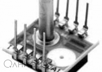 NPC-1220-100D-3-S Amphenol