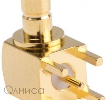 SMB1252B1-3GT30G-50 Amphenol