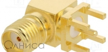 132136 Amphenol