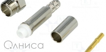 FME6121B1-ND3G-1-50 Amphenol