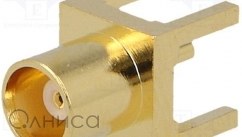 MCX6251B1-3GT30G-50 Amphenol