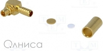 MMCX1112A1-3GT30G-5-50 Amphenol