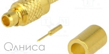 MMCX1121A1-3GT30G-14-50 Amphenol