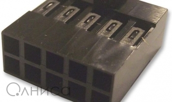 69176-010LF Amphenol