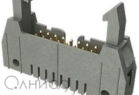 71918-118LF Amphenol