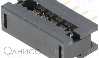 T8061000001NEU Amphenol