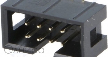 T821M108A1S100CEU-B Amphenol