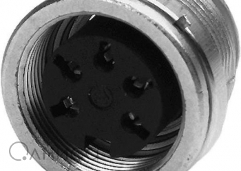 T3303-300 Amphenol