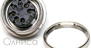 T3487-400 Amphenol