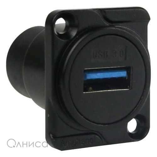 AC-USB3-AAB Amphenol Audio