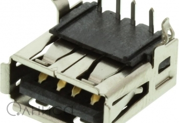 UE27-AC54-10H Amphenol