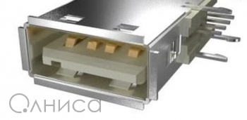 73725-1191RLF Amphenol