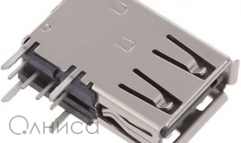 73725-11A0BLF Amphenol
