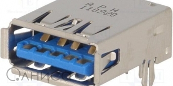 GSB311A31CEU Amphenol
