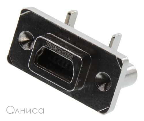 MUSBB551042 Amphenol