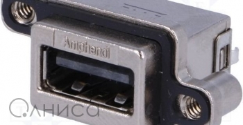 MUSBR-A511-40 Amphenol