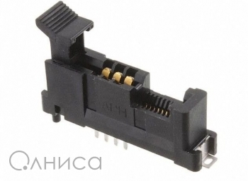 CE120180L110034 Amphenol