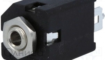 ACJS-MV35-3S Amphenol