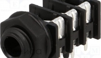 ACJS-PHOP Amphenol