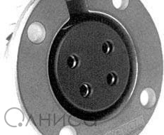 EP-5-13P Amphenol