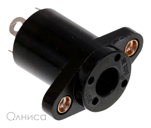 TJ-120 Amphenol